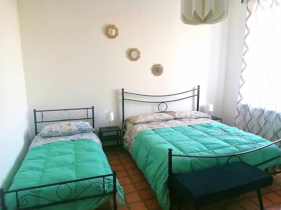 Vercelli Suite Borgo Vercelli Eksteriør billede