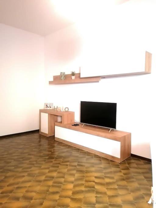 Vercelli Suite Borgo Vercelli Eksteriør billede