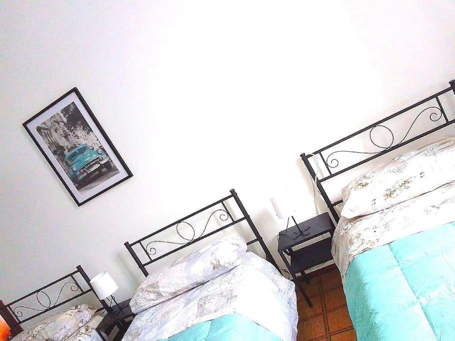 Vercelli Suite Borgo Vercelli Eksteriør billede